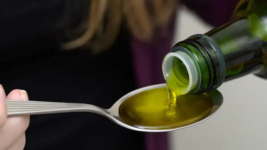 Stačí jedna polievková lyžica denne a vaša pečeň bude ako nová! Pridajte si to do šalátu alebo zmiešajte s tvarohom!