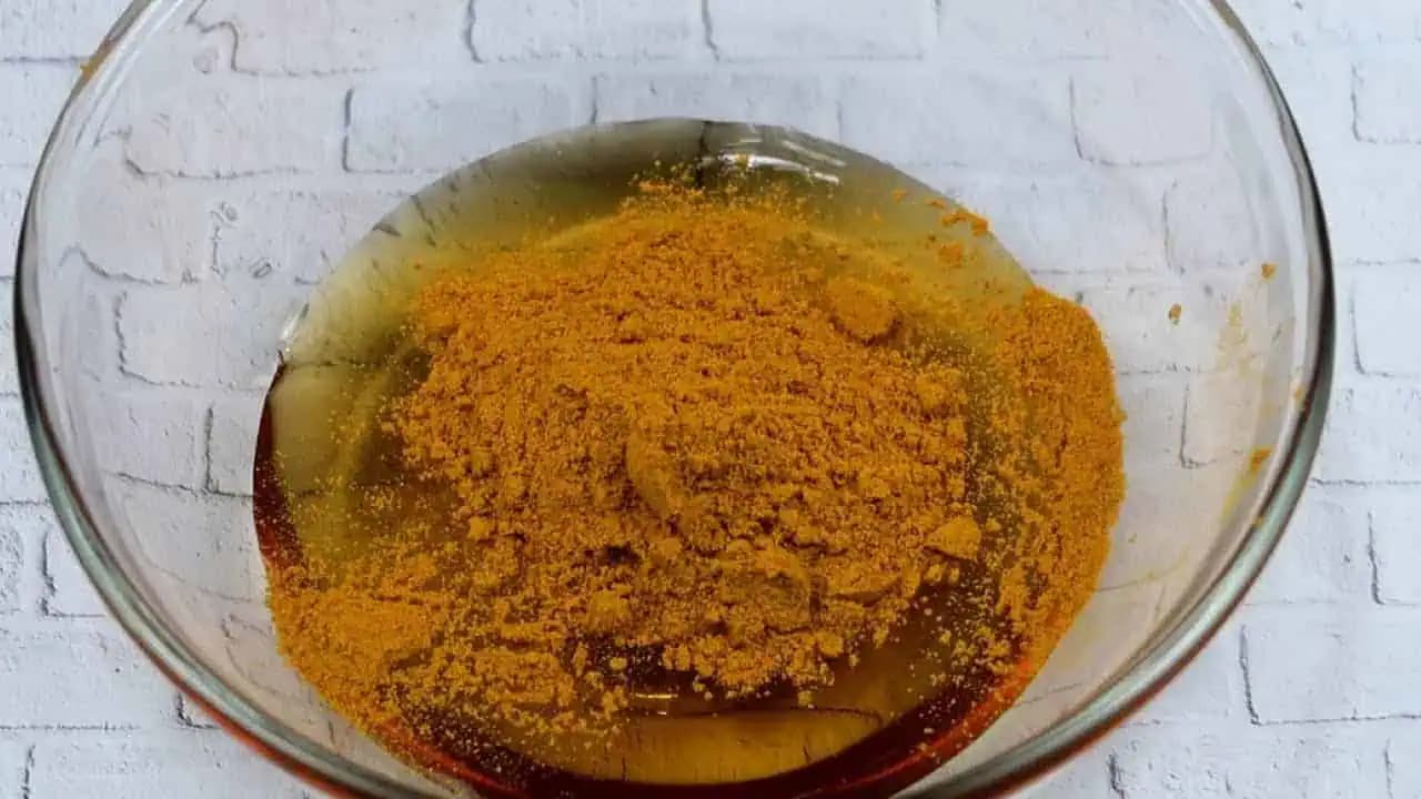 Med a kurkuma – zmes, ktorá lieči 13 chorôb: Účinok velebia aj lekári, dobre si uložte tento RECEPT!