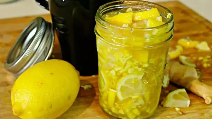 CHOLESTEROL sa bojí tohto lieku: Ľudová medicína z Nemecka. Starý recept na čistenie tepien!