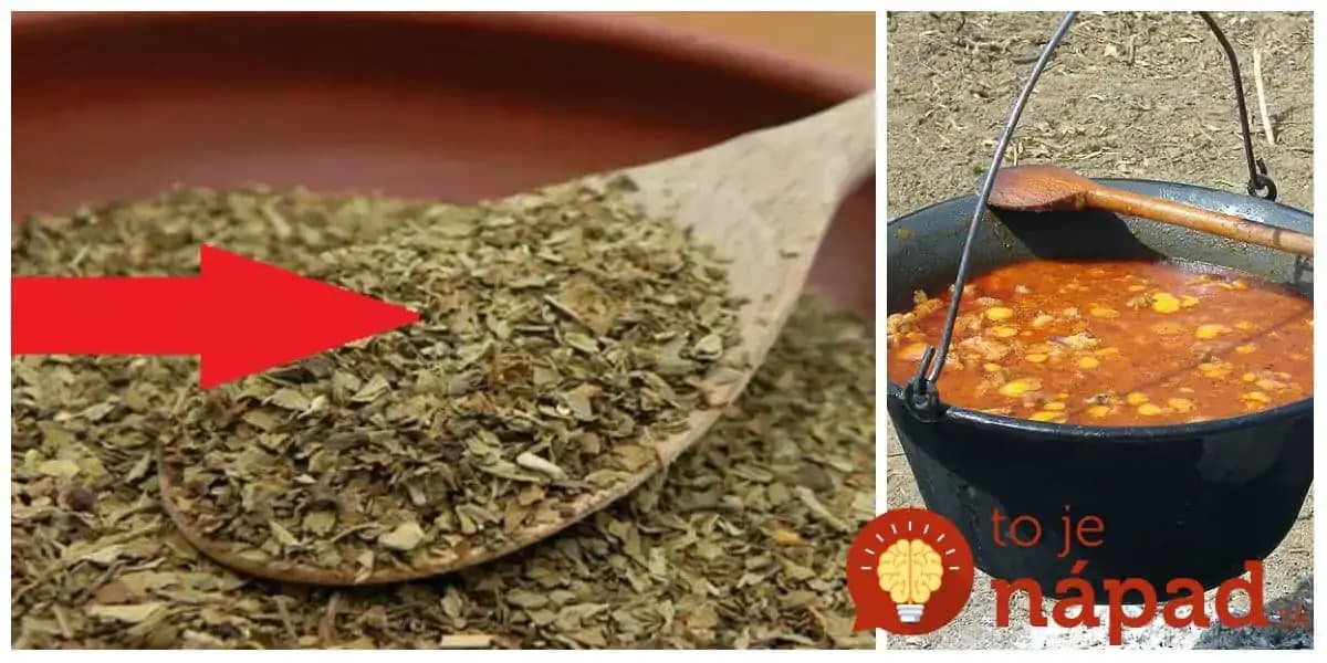 Nedávajte ho len do gulášu: Toto korenie sa nájde v každej kuchyni, málokto však tuší, že má túto ohromnú moc!