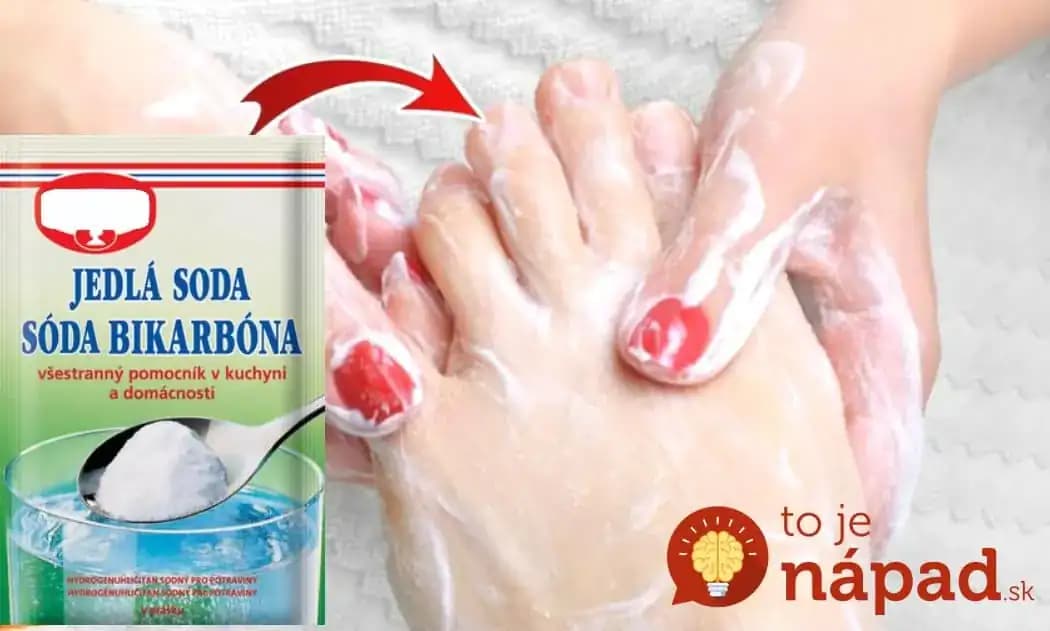Keby som to vedela skôr, ušetrila by som stovky eur na kozmetike: Takýto zázrak dokáže sóda, ak si ju dáte na pokožku!
