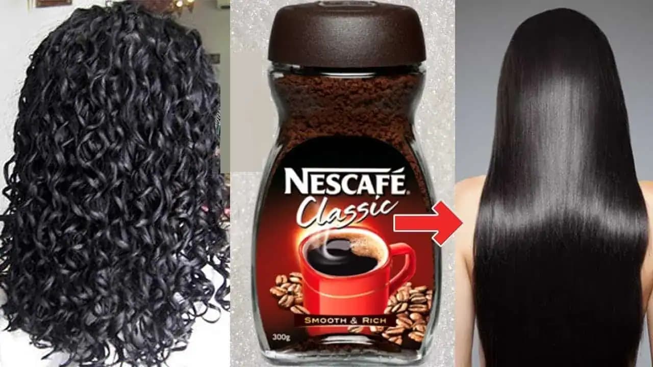 Vlasy ako z hodvábu a lesk ako blesk: Kaderníčka ukázala zázračný recept z kávy, ktorý schová do vrecka aj najdrahšie masky z obchodu – výsledky hneď!