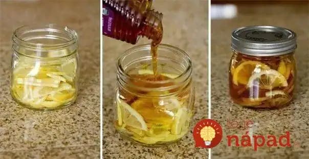 Zázračný prírodný liek na bolesť hrdla: Účinkuje hneď!