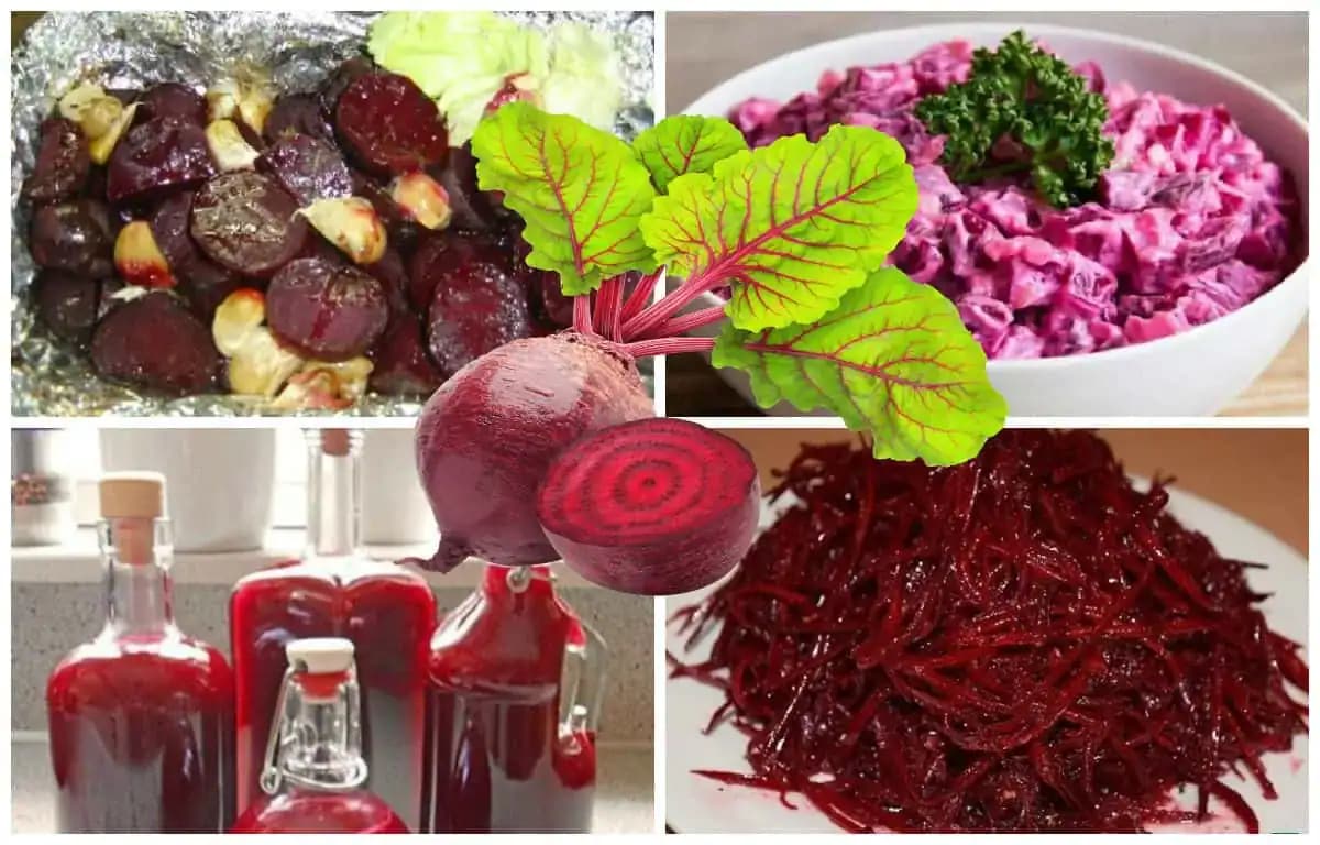 Nekupujte drahé potraviny, obyčajná cvikla vás vylieči a dá do poriadku postavu: Zbierka 17 najlepších receptov!