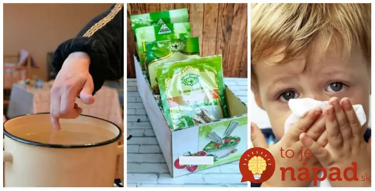 Medzi koreninami v kuchyni máte hotový poklad a možno o tom ani neviete: Odložte si jednej balík bokom, dokáže zázraky!