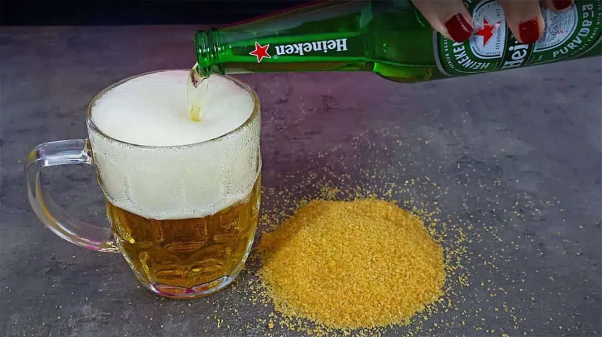 Poznáte účinok PIVA na kašeľ? Tento RECEPT poraďte každému, koho trápi kašeľ, hlieny a tažko sa mu dýcha!