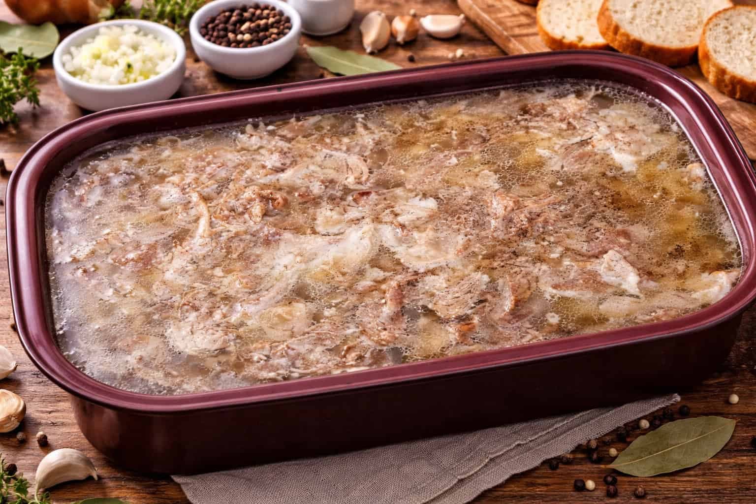 Môj dedo jedol pravidelne HUSPENINU a nevedel, čo je bolesť kĺbov, artróza a choré cievy: Mám najlepší RECEPT!