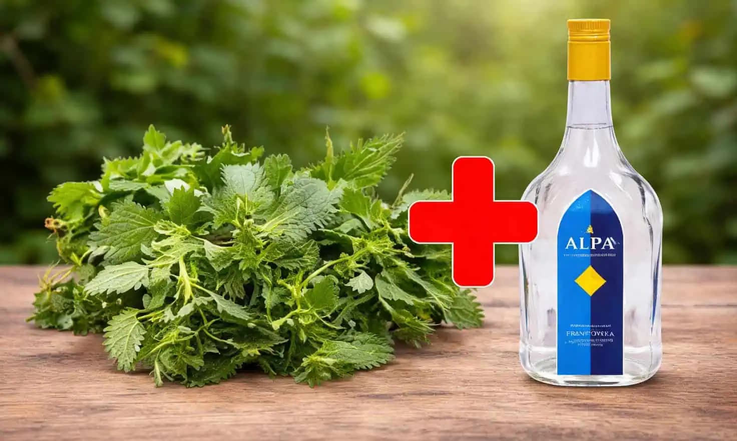 Nazbierajte si na jar obyčajnú ŽIHĽAVU a zalejte ju Alpu: Zabudnute, čo sú kŕčové žily, bolesť a opuchy!