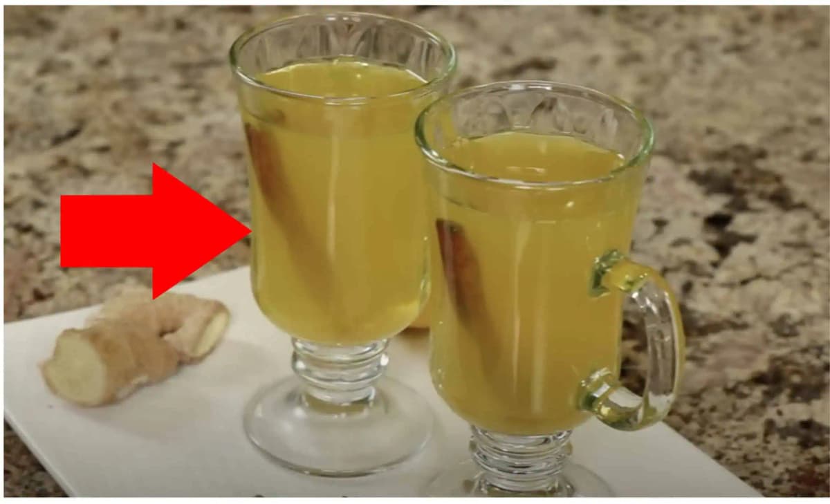 Dajte variť 1 citrón, zázvor, kurumu a ULOŽTE si tento recept: Záchrana pre choré pľúca, imunitu aj pri záchvatoch kašľa!