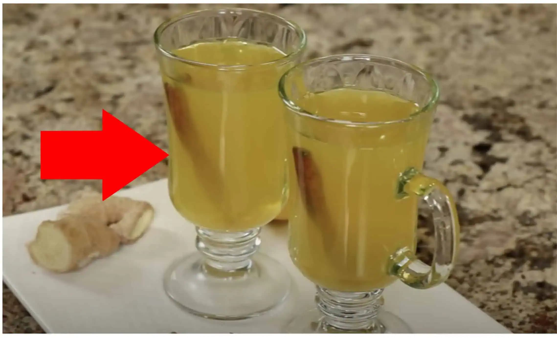 Dajte variť 1 citrón, zázvor, kurumu a ULOŽTE si tento recept: Záchrana pre choré pľúca, imunitu aj pri záchvatoch kašľa!