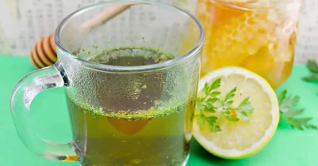 O tejto šťave hovoria, že roztopí všetko, čo počas dňa zjete: VYPITE ju pred spaním a schudnite!