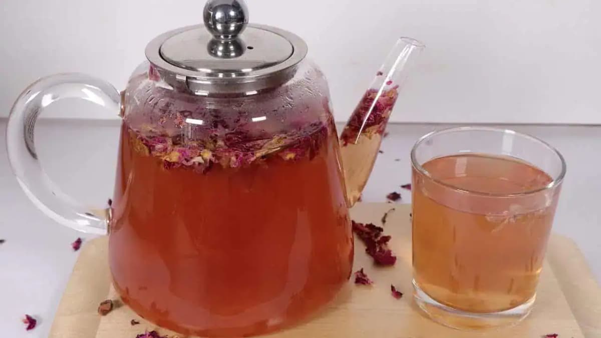 Za 3 dni opraví, čo ste celý rok kazili, hovorila starká: RECEPT, ktorý čistí hrubé črevo a vyplavuje odpad z tela!