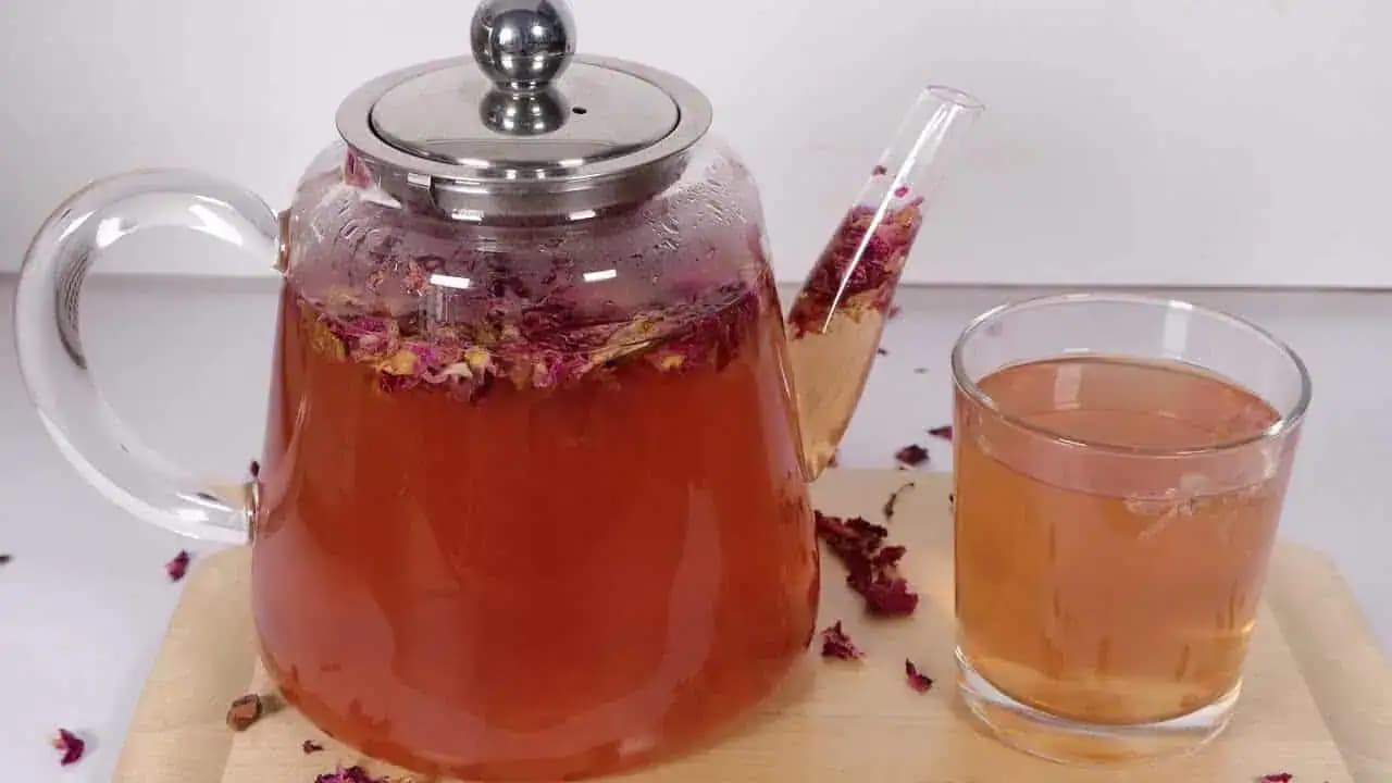 Za 3 dni opraví, čo ste celý rok kazili, hovorila starká: RECEPT, ktorý čistí hrubé črevo a vyplavuje odpad z tela!