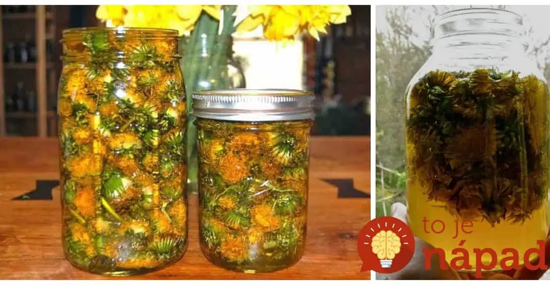 Najsilnejší olej máte priamo pod nosom: Rýchlo odstráni bolesť kĺbov, lieči artritídu, bolesti hlavy a  ak máte kŕče, už ho nedáte z ruky!