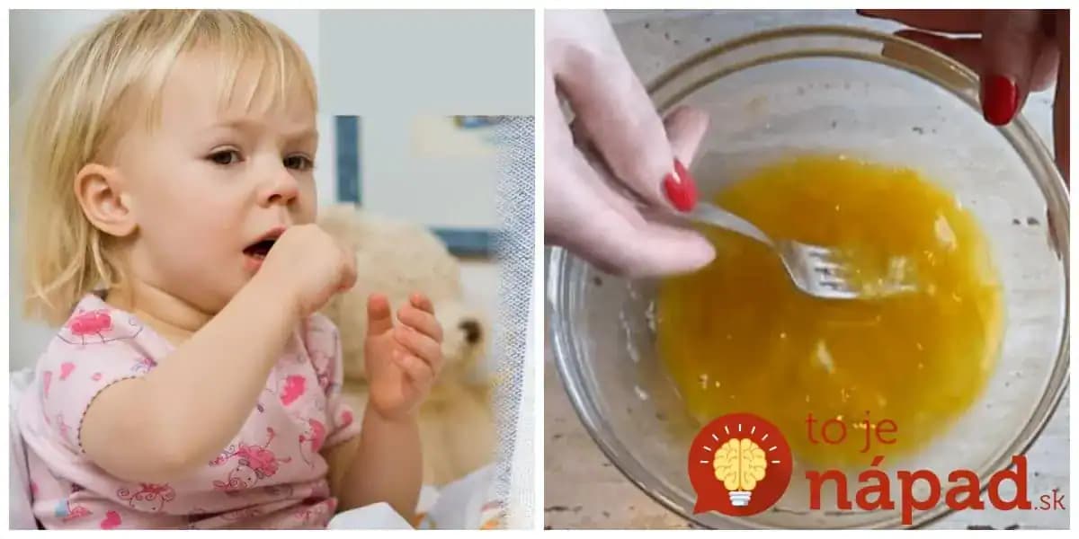 Toto zlikviduje aj ten najhorší kašeľ: Liečivý zázrak proti chrípke a prechladnutiu – netreba čakať celé dni, účinkuje naozaj rýchlo!