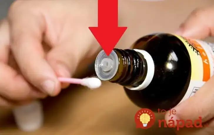 Tento nenápadný olejček by mal poznať každý: Neuveríte, akú užasnú službu vám bude robiť celé roky!