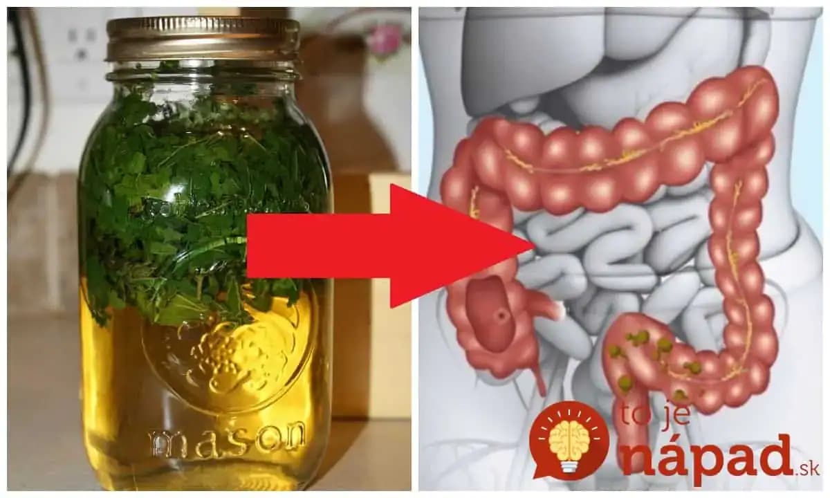 Zabudnite na obyčajnú vodu s citrónu, toto je sila: Najsilnejší detox dá do poriadku pečeň, alergie a vaša tvár omladne!