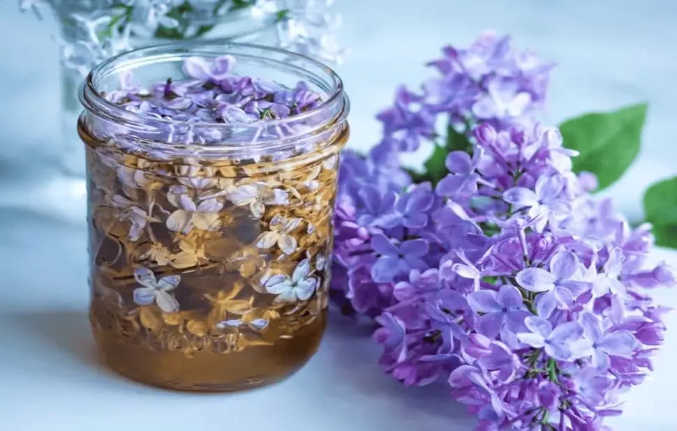 Čaj z orgovánu zastaví migrénu, roztopí kilá a na pleť je lepší ako drahé krémy z obchodu: Takto jednoducho si ho pripravíte doma!