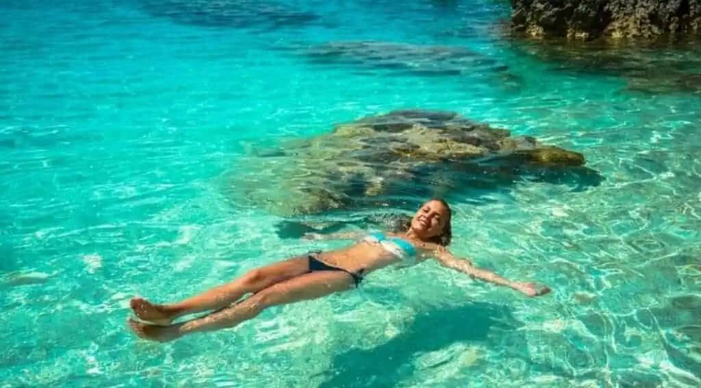 POTVRDENÉ: Dovolenka lieči lepšie ako tabletky. Morská voda rieši týchto 10 ZDRAVOTNÝCH PROBLÉMOV!