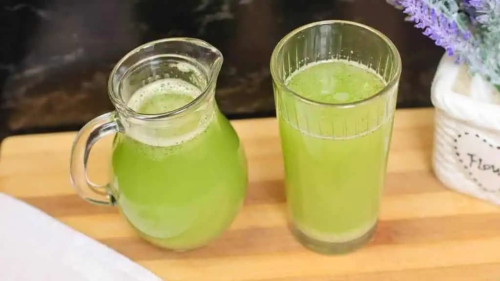 Pijem to celú sezónu a NIKDY nepriberiem: Tento RECEPT volám „chudnúca voda“ – naštartuje spaľovanie!