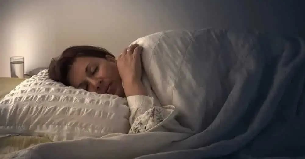 Takýto SPÁNOK vedie k cukrovke a vysokému krvnému tlaku: Venujte tomu pozornosť!