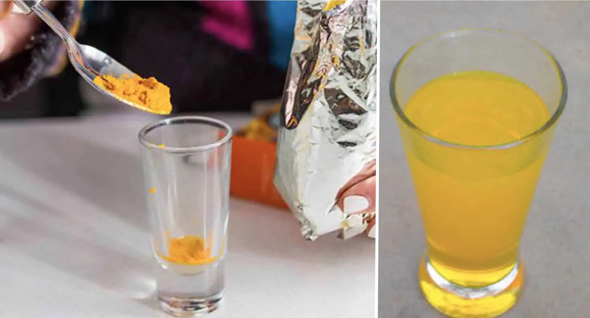 Po 50-tke som si dala dokopy pečeň, zlepšila pamäť aj kĺby: Stačilo LEN pridávať do vody lyžičku tohto ZÁZRAKU!