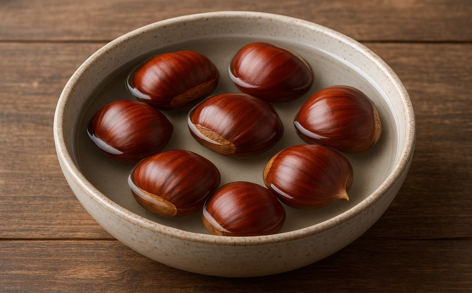 Záchrana na boľavé kĺby, ktorú máte rovno pod nosom: Utekajte si nazbierať gaštany, tento účinok je ohromný!