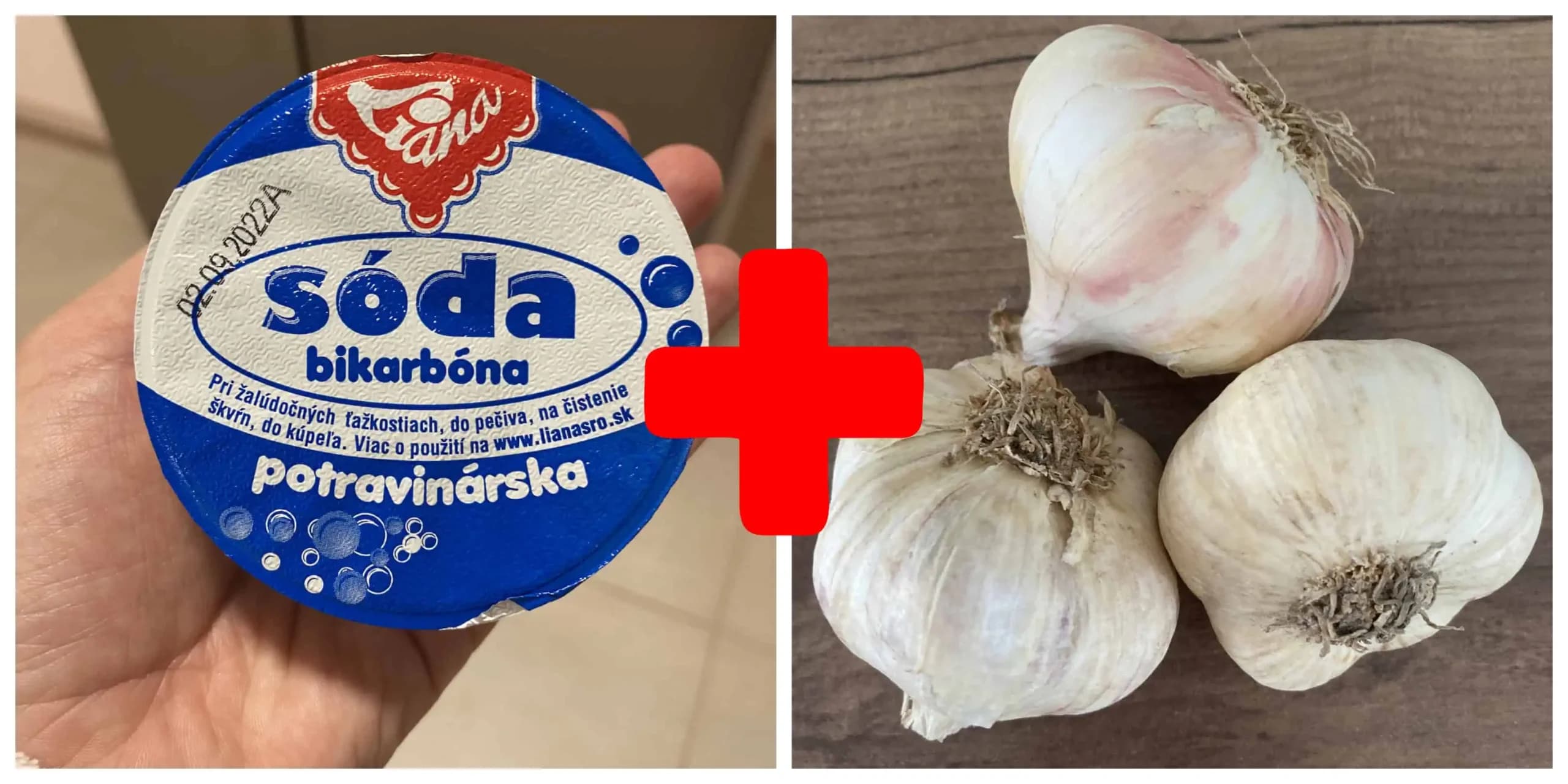 Dedo mi poradil, aby som dal variť LYŽICU SÓDY a 6 strúčikov cesnaku: Záchrana pri silnej nádche, kašli a ťažkom dýchaní!