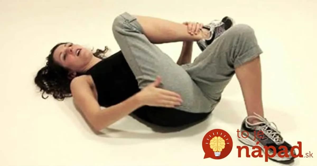 7 cvikov pre zdravú chrbticu len za 7 minút – úľava od bolesti zaručená: Po tomto sa budete cítiť ako znovuzrodení: