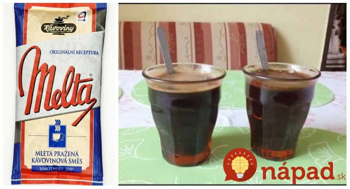 Nápoj našich babičiek: Zázračná melta je viac, ako náhrada kávy – o tomto účinku na zdravie by mal vedieť každý!