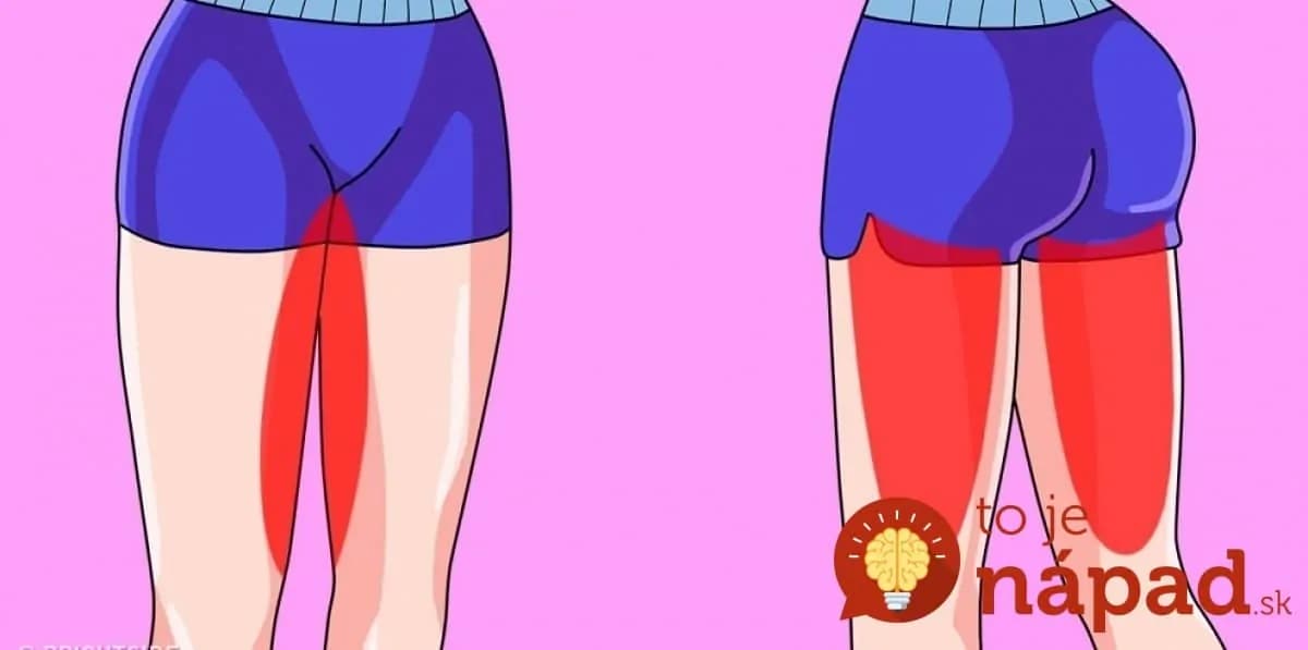 Na tento účinok sa nechytá ani beh: Kto chce rýchlo schudnúť na stenách a bokoch, potrebuje poznať len tieto cviky!