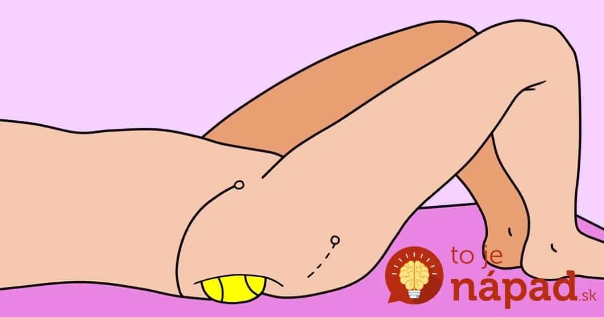 Toto zastaví bolesť skôr, ako sa nazdáte: 7 pohybov, ktoré dokážu odblokovať zacviknutý nerv – fungujú najrýchlejšie!