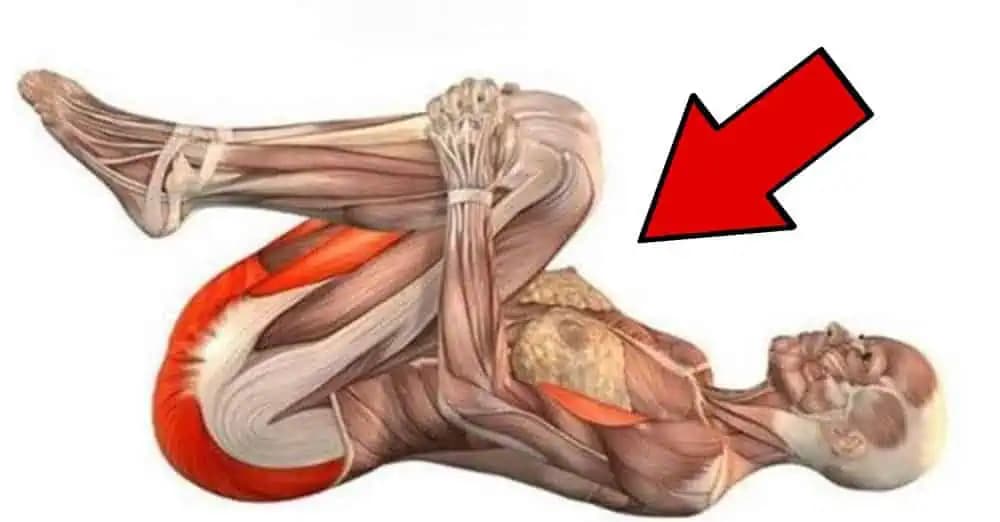Toto dokáže odblokovať aj zaseknutý nerv: 7 pohybov, ktoré treba robiť hneď, keď začne ozývať chrbtica!