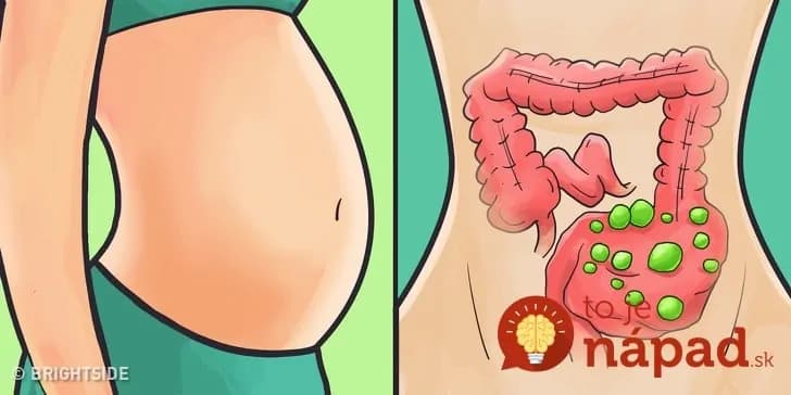 Tieto potraviny by mala povinne poznať každá žena po 40-tke: Vyplavia z tela kilogramy odpadu a opravia všetko, čo ste celé roky kazili!