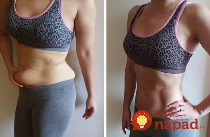 Kto ho skúsil, ten schudol oveľa rýchlejšie: 1 pohár tohto nápoja pred spaním spaľuje tuky kým vy spíte!