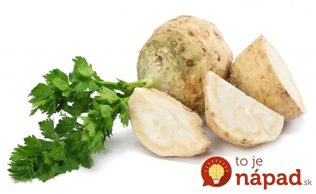Nedávajte ho len po polievky a už navždy si to zapamätajte: ZELER vylieči každý kašeľ a rozpúšťa hlien – TU je recept!