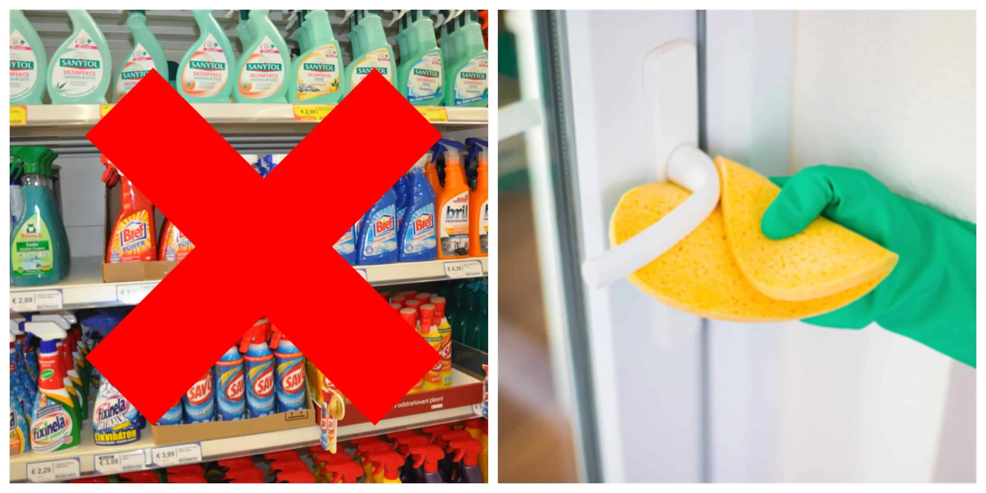 Slovenka poradila geniálny tip, ako vydezinfikovať všetko doma: Nezháňajte chémiu v obchodoch, stačí 1 vec na ktorú už mnohí zabudli!