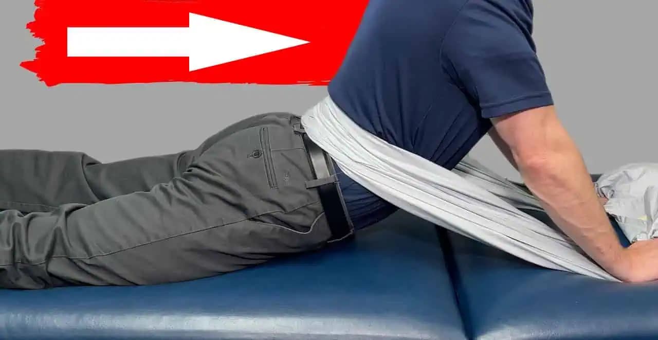 Okamžitá úľava od bolesti chrbta: Chiropraktik poradil účinné pohyby, ktoré zaručene pomôžu