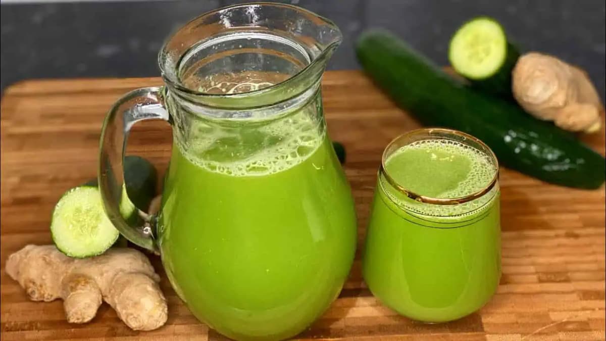 Hovoria mu „zabijak CHOLESTEROLU“: Zabudnite na drahé lieky, tento nápoj dá do poriadku zdravie a pomôže proti bolesti (RECEPT)!