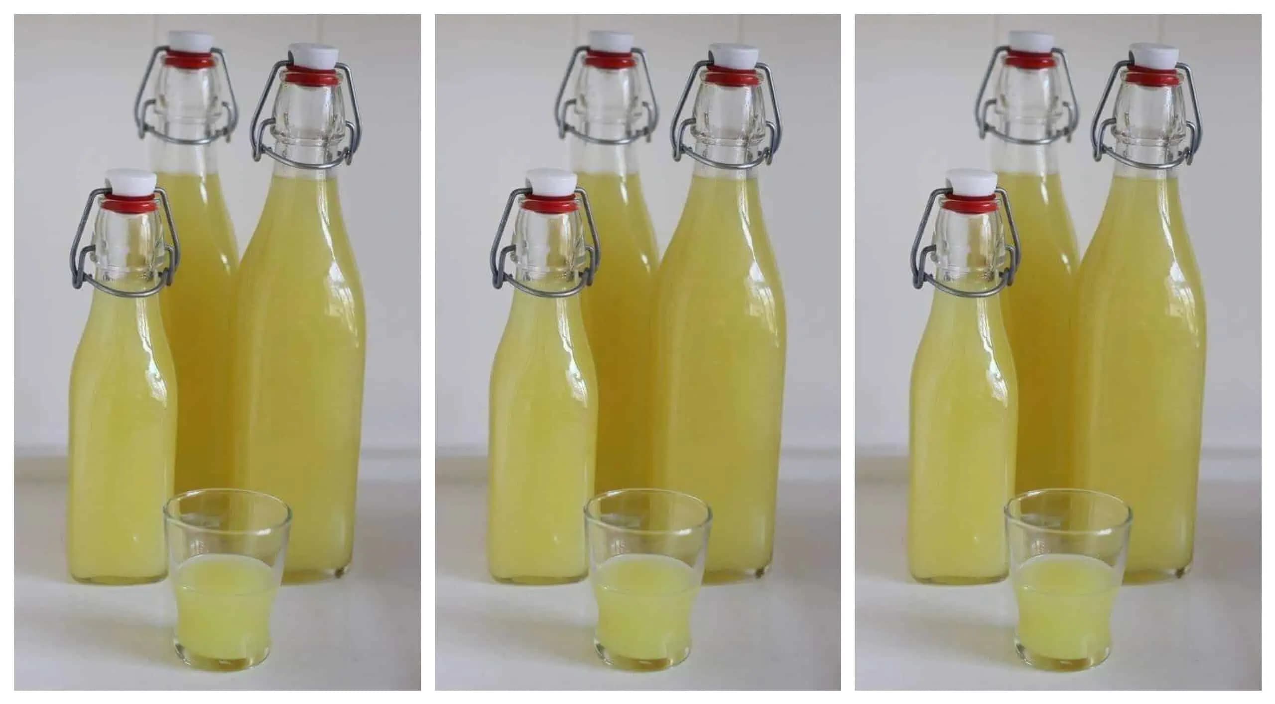 Zázvorová voda: Najzdravší nápoj na spaľovanie tuku z brucha, krku, paží aj stehien!