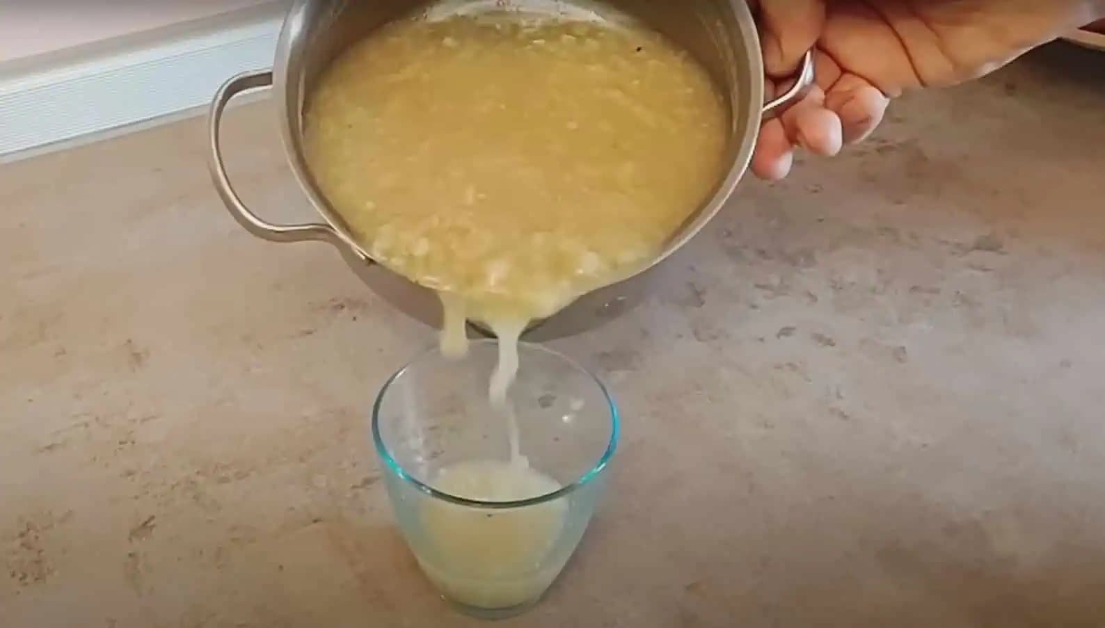 BANÁN A MED na kašeľ a pľúca plné hlienu: Už nikdy nezabudnite na tento RECEPT!