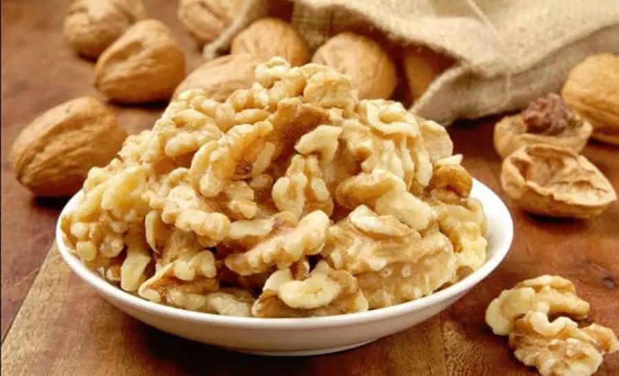 Orechy a ich úžasné účinky pre mozog a telo. Aké množstvo odporúčajú lekári?