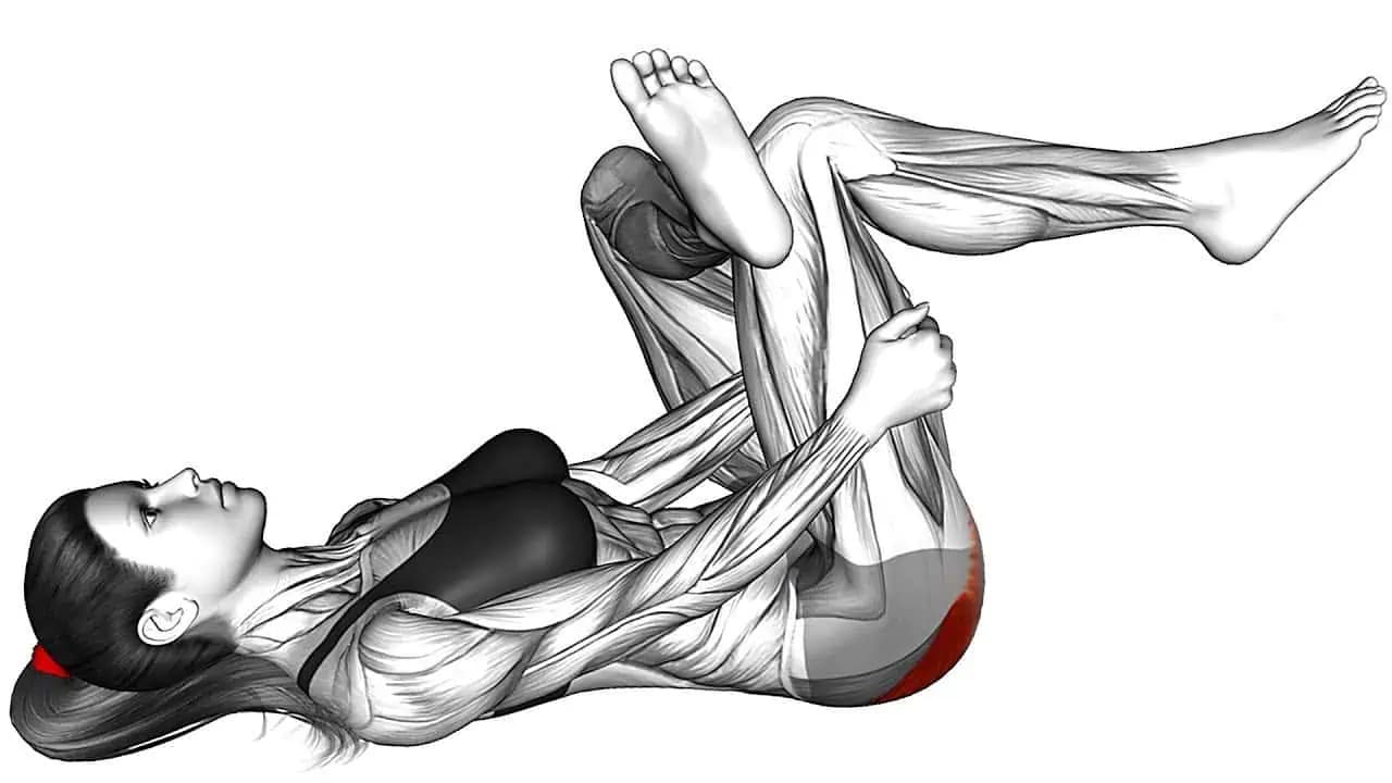 Naučte sa túto rannú rutinu: Jednoduché strečingové cvičenie, za ktoré sa vám celé vaše telo poďakuje!