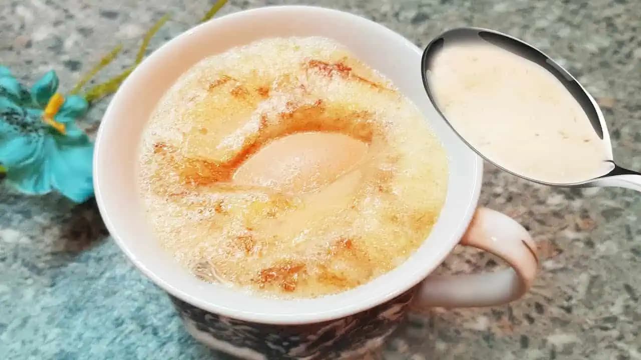 PRE SILNÉ KOSTI jedna čajová lyžička denne stačí. Dajte zbohom osteoporóze – 100% prírodný recept môjho deda!