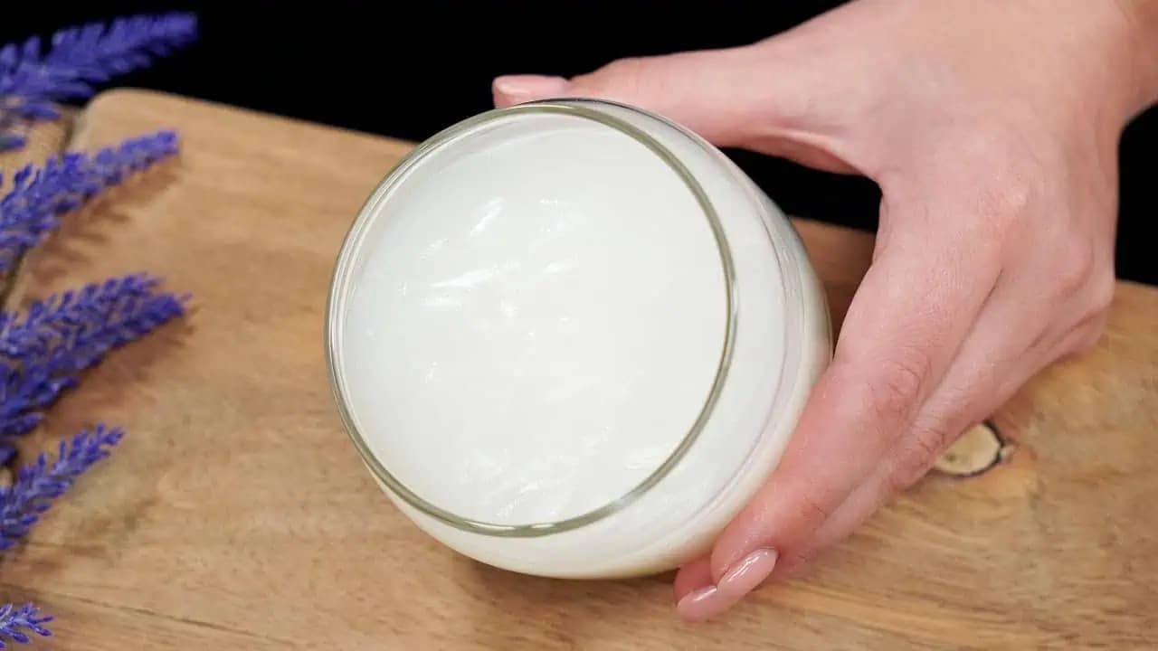 Vlasy rastú ako šialené a nepadajú! Prírodný keratín: Zanechá vaše vlasy hodvábne jemné!