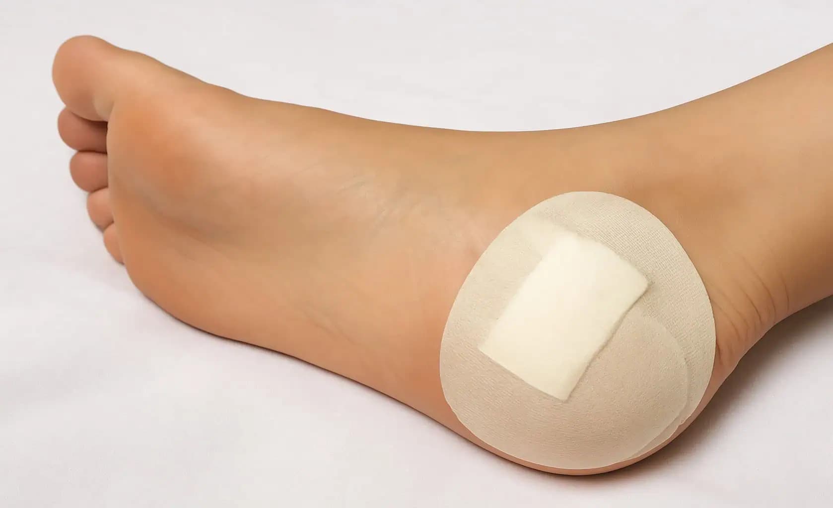 Vďaka tomuto som si dala tvrdú kožu a otlaky na nohách konečne do poriadku: RECEPT, ktorý funguje zaručene a zo všetkého najrýchlejšie!