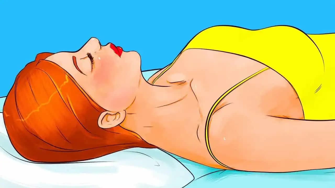 Trik, ako zaspať za 2 MINÚTY: Táto metóda pomáha aj námorníkom, vojakom a lekárom!