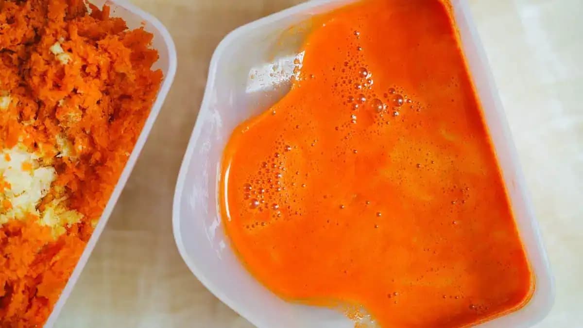 Mrkva s medom: Domáci RECEPT na najhorší kašeľ a čisté priedušky – Tu je tajomstvo rýchleho účinku!