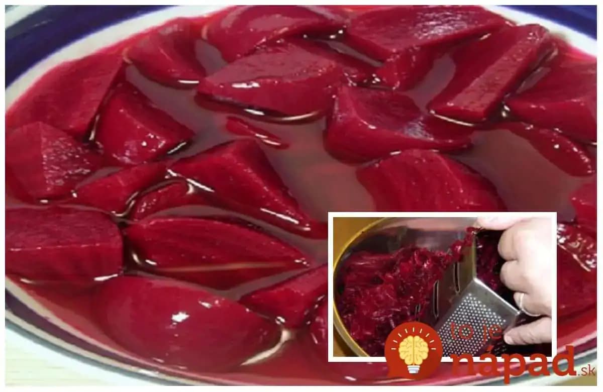 Cvikla je zázrak pre vaše oči, cievy a vďaka nej schudnete: Toto s ňou musíte urobiť, aby bola najzdravšia!