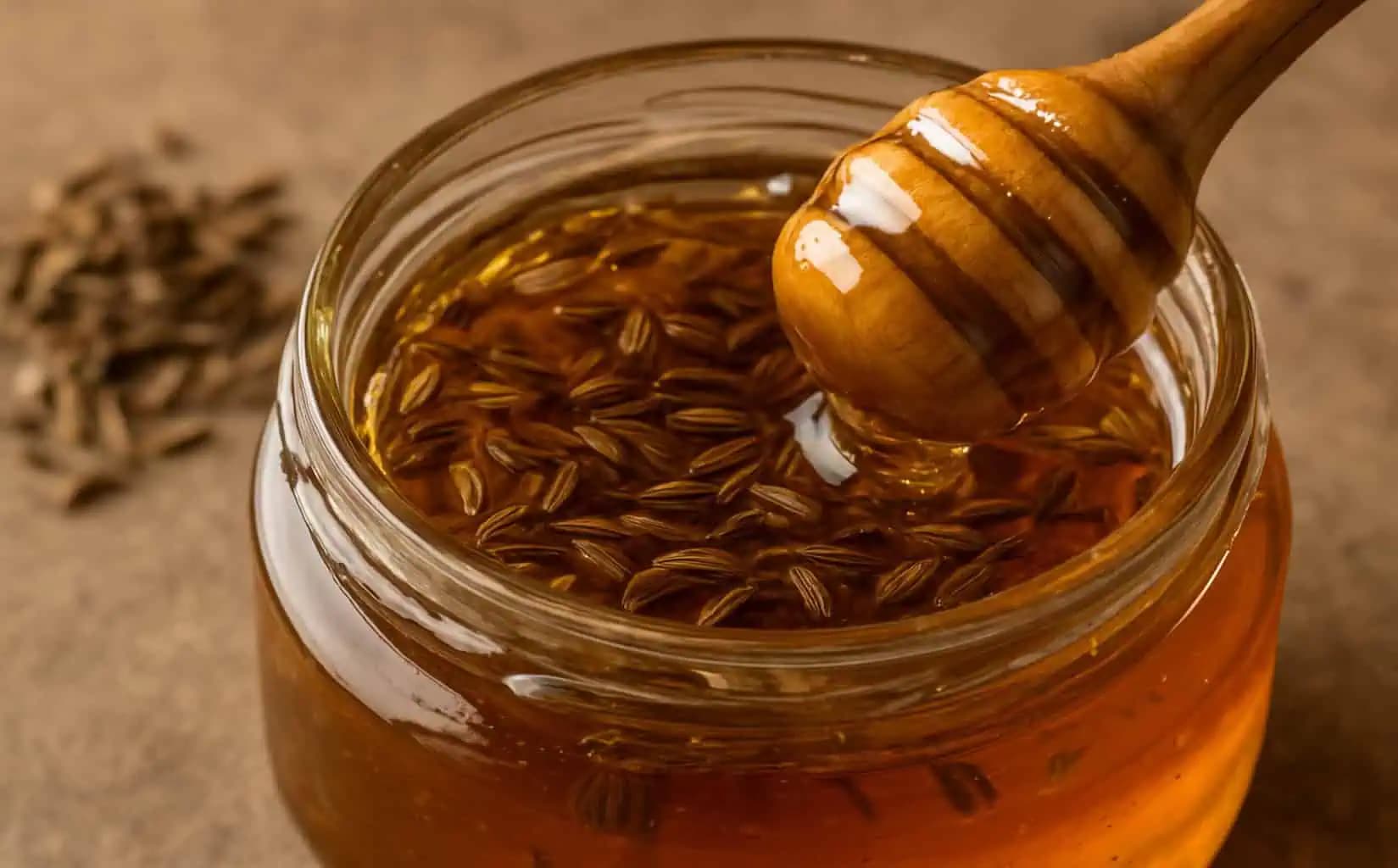 Toto korenie má doma hádam každý: Tušíte však, čo dokáže, ak ho zalejete medom?